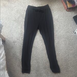 Wild Fable Black  Waffle Joggers